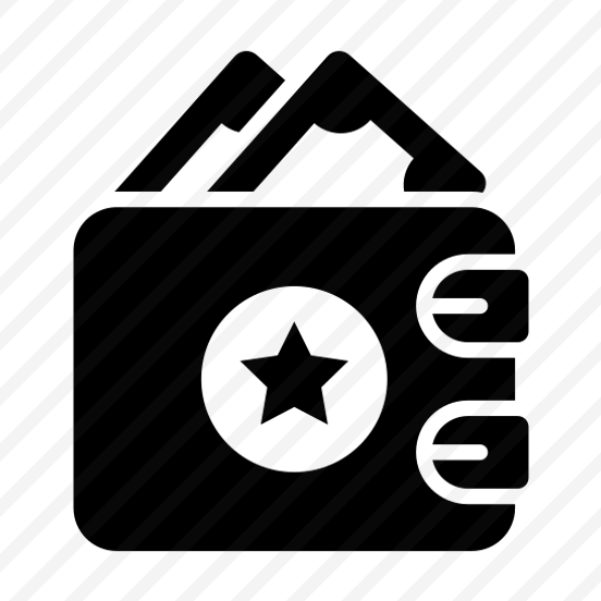 Wallet, Purse, Billfold, Notecase, Apparel preview