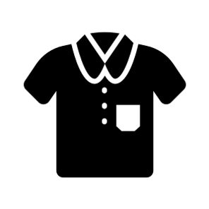 Wearable, Jersey, Shirt, Apparel, Clothing icon