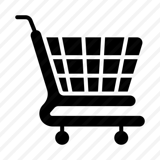 Cart, Trolley, Handcart, Pushcart, Grocery preview