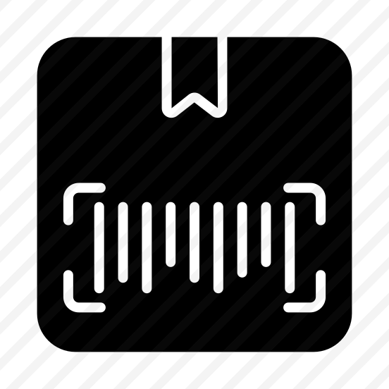 Code, Qr, Barcode, Logistics, Freight preview