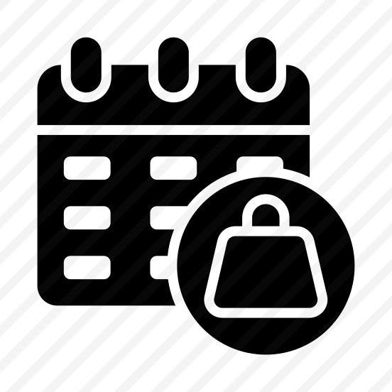 Day, Calendar, Date, Offer, Bag preview