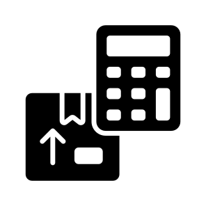 Expense, Cost, Budget, Estimate, Calculation icon