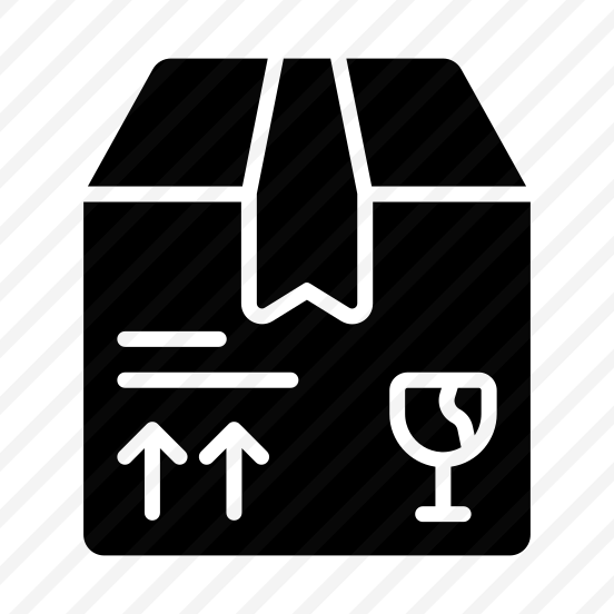 Fragile, Order, Logistics, Freight, Cargo preview