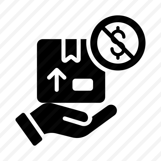 Free, Hand, Logistics, Freight, Cargo preview