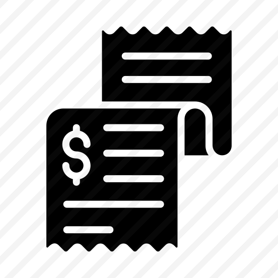 Invoice, Receipt, Billing, Statement, Payment,, preview