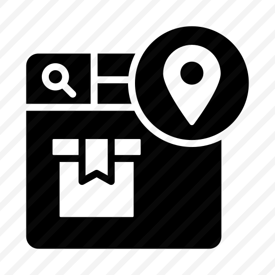 Location, Tracking, Navigation, Gps, Website preview
