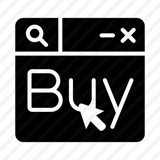 Online, Click, Cursor, Website, Webpage preview