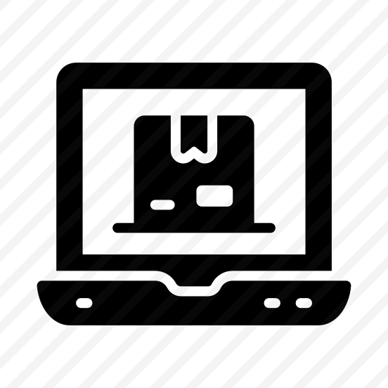 Online, Order, Laptop, Digital, Logistics preview