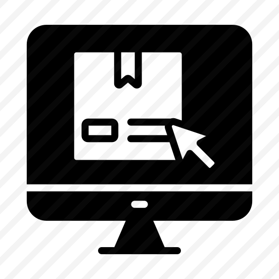 Order, Delivery, Parcel, Product, Click preview