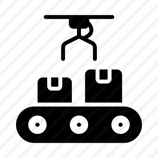 Packaging, Conveyor, Robotic, Machine, Production preview