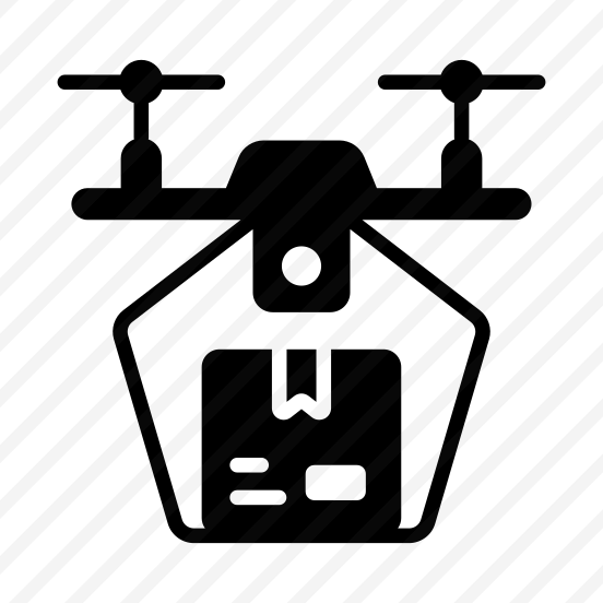 Quadcopter, Drone, Technology, Flying, Logistics preview