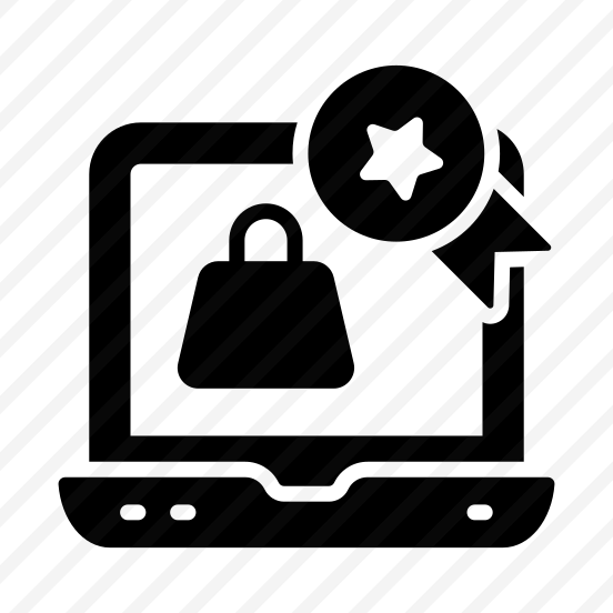Quality, Assurance, Badge, Star, Online preview