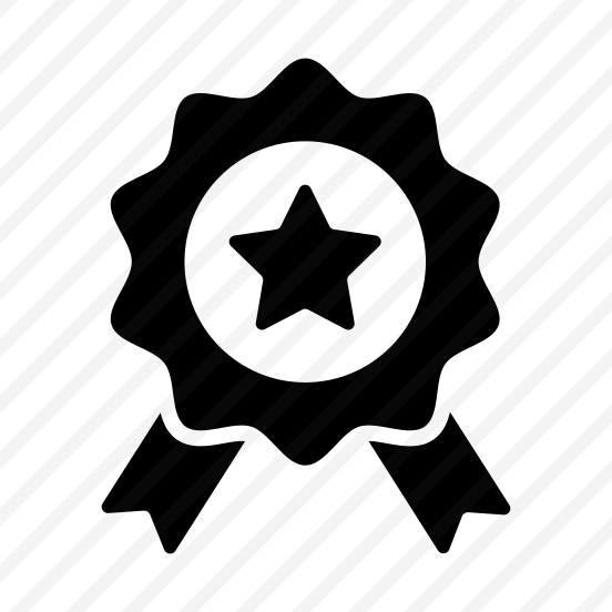 Quality, Honour, Badge, Reward, Award preview