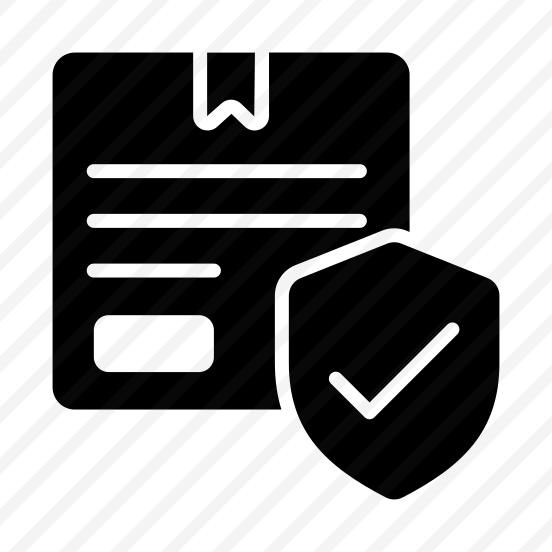 Safe, Secure, Protection, Shield, Logistics preview