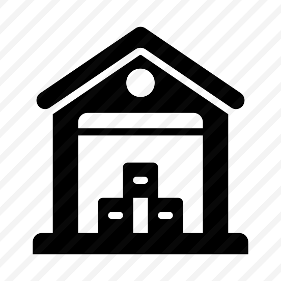 Warehouse, Storehouse, Depot, Storage, Storeroom preview