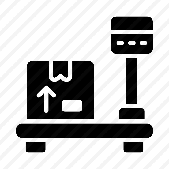 Warehouse, Weight, Scale, Machine, Logistics preview