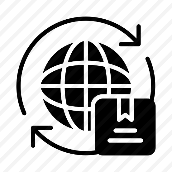 Worldwide, Global, International, Logistics, Freight preview