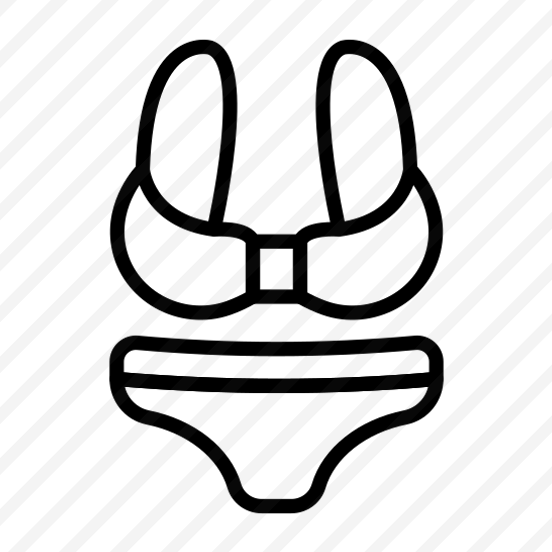 Bikini, Swimwear, Swimsuit, Tankini, Monokini preview