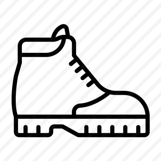 Boot, Shoe, Footwear, Footgear, Apparel preview