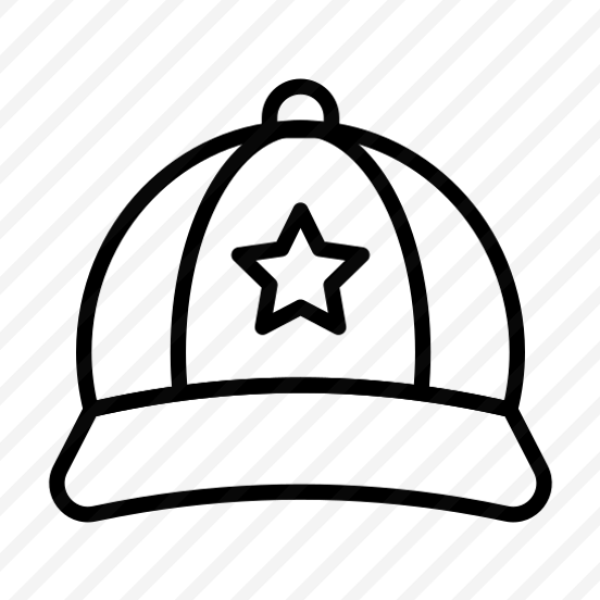 Cap, Hat, Headwear, Headgear, Apparel preview