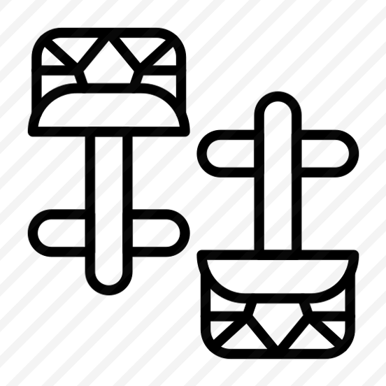 Cufflinks, Studs, Fasteners, Clips, Buttons preview
