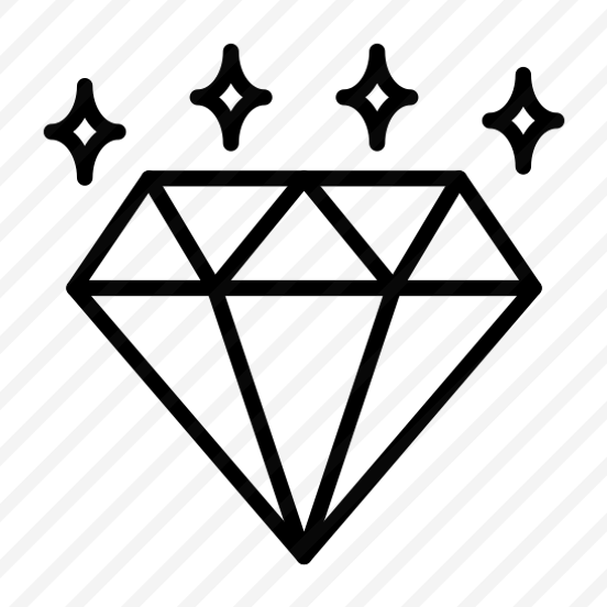 Diamond, Gem, Jewel, Gemstone, Crystal preview
