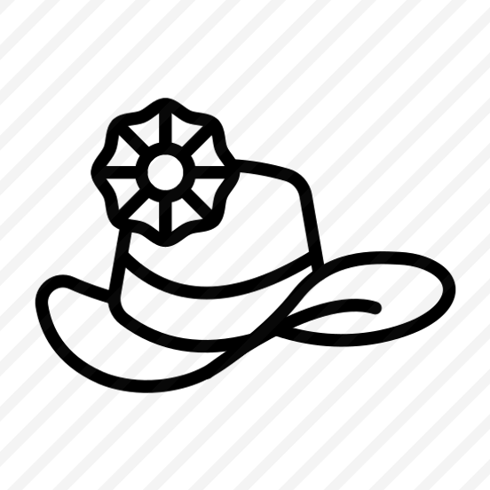 Hat, Cap, Sunhat, Fedora, Boater, preview