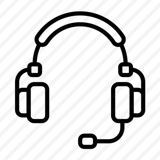 Headset, Headphones, Headwear, Listening, Device preview