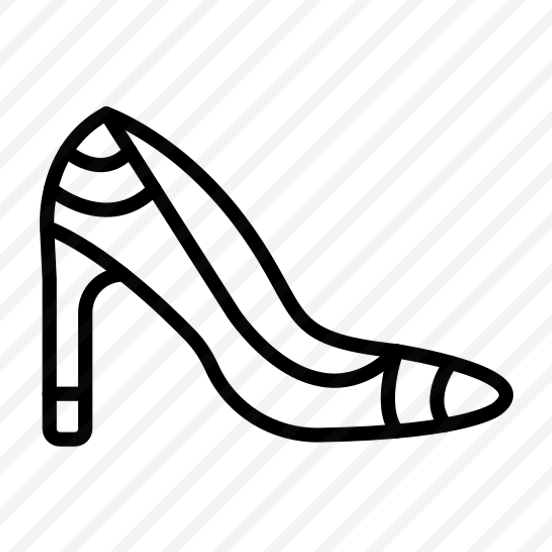 Heel, Shoe, Stiletto, Sandal, Slingback preview