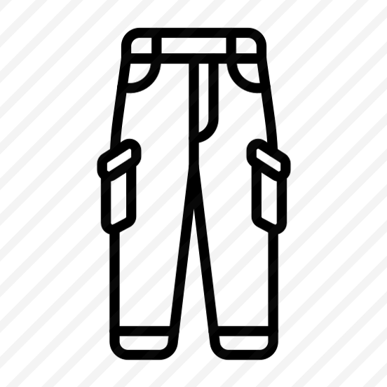 Pants, Trousers, Joggers, Slacks, Sweatpants preview