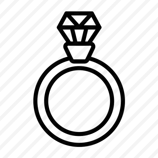 Ring, Jewellery, Engagement, Adornment, Ring,,, preview
