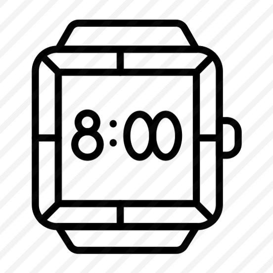 Smartwatch, Wristwatch, Watch, Device, Wearable preview