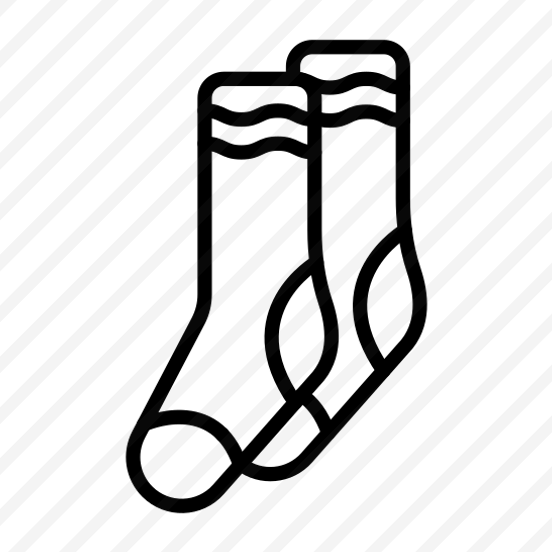 Socks, Hosiery, Stocking, Fabric, Apparel preview