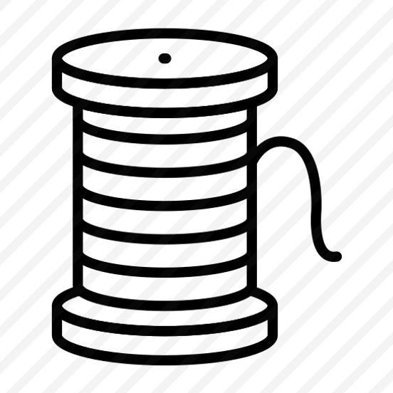 Spool, Bobbin, Sewing, Tailoring, Thread preview