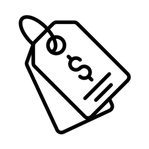 Tag, Label, Card, Shopping, Price icon