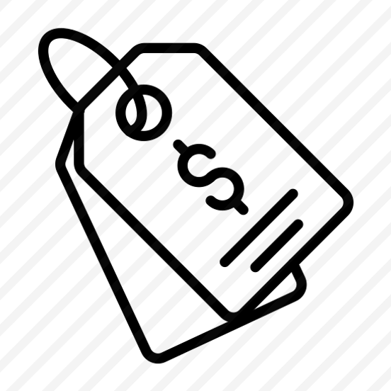 Tag, Label, Card, Shopping, Price preview