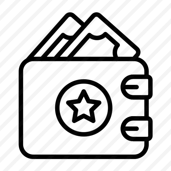 Wallet, Purse, Billfold, Notecase, Apparel preview
