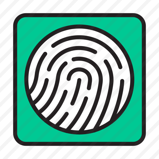 Biometric, Fingerprint, Scanning, Recognition, Identification preview