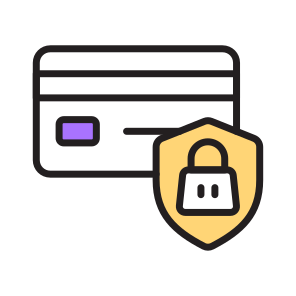 Card, Debit, Credit, Payment, Transaction icon