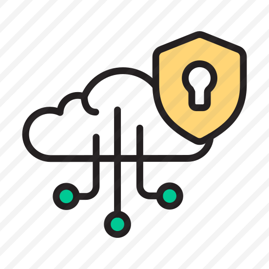 Cloud, Storage, Computing, Hosting, Connection preview