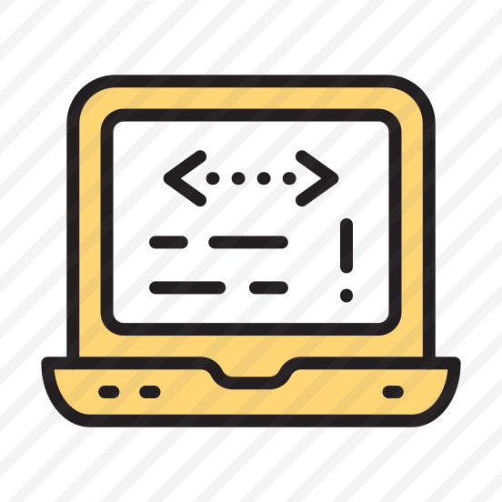 Coding, Development, Programming, Div, Laptop preview