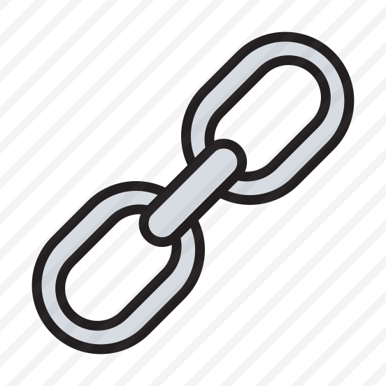 Link, Hyperlink, Textlink, Backlink, Linkage preview