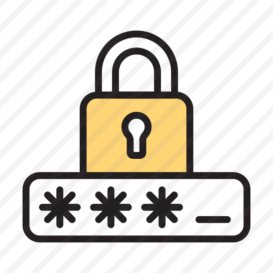 Login, Lock, Latch, Password, Pin preview