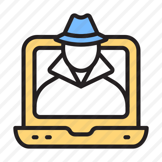 Online, Hacker, Cybercriminal, Cyber, Attacker preview