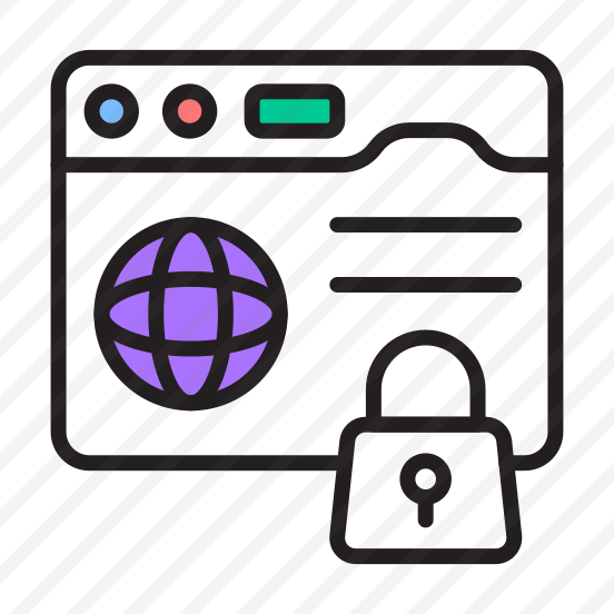 Website, Browser, Domain, Web, Page preview
