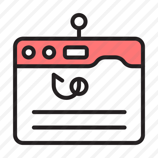 Website, Phishing, Hacking, Cybercrime, Cyberattack preview