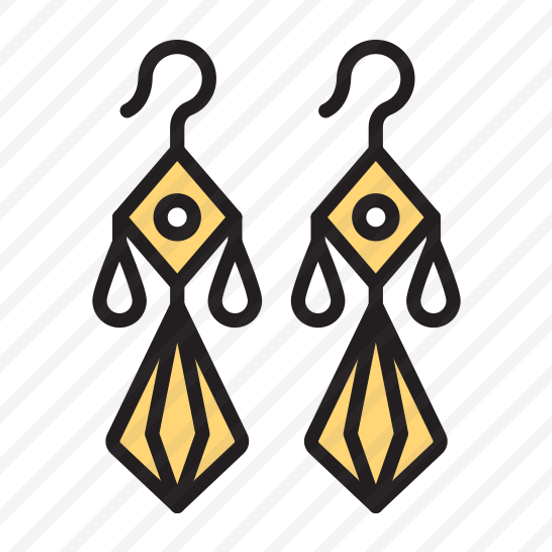 Earrings, Studs, Dangles, Piercings, Jewellery preview