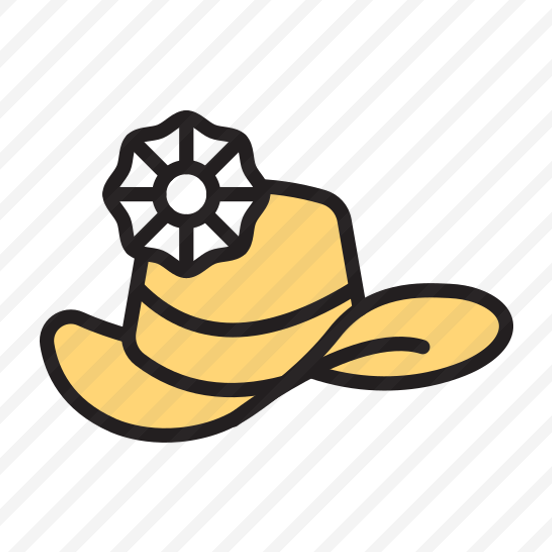 Hat, Cap, Sunhat, Fedora, Boater, preview