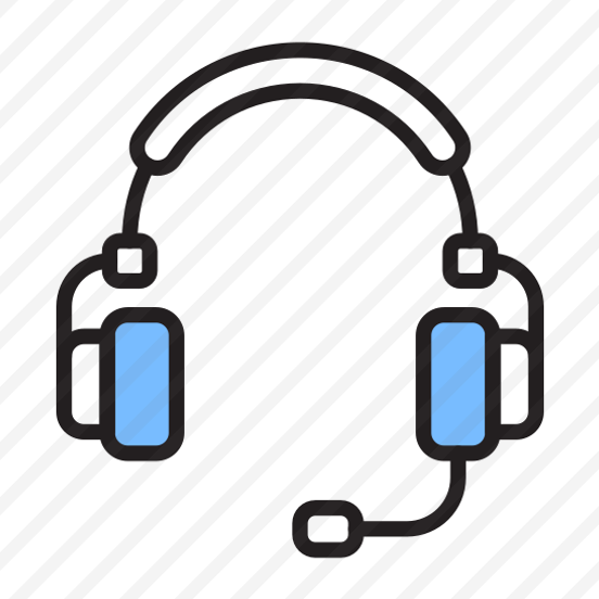 Headset, Headphones, Headwear, Listening, Device preview