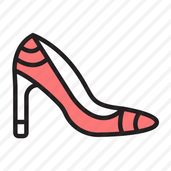 Heel, Shoe, Stiletto, Sandal, Slingback preview